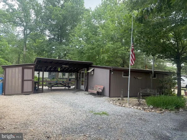 198 Black Gap Rd Lot 41, Fayetteville, PA 17222