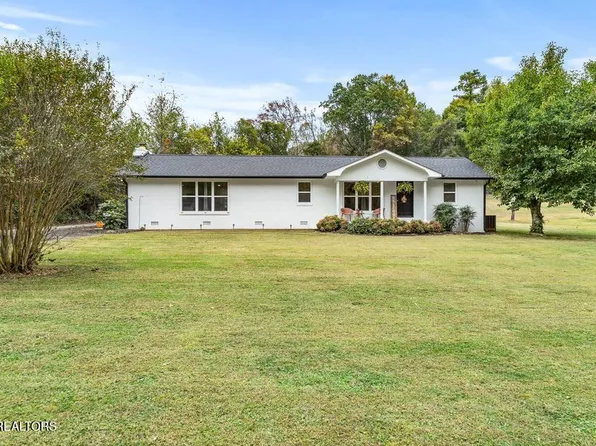 1650 County Road 700, Athens, TN 37303