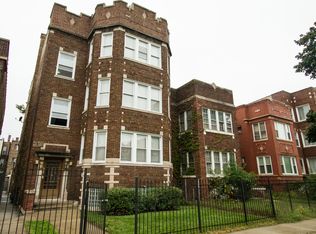 7830 S Constance Ave, Chicago, IL 60649