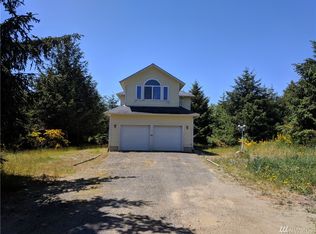 82 Ocean Blvd, Ocean City, WA 98569