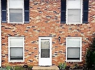12014 Temperance St SW, Huntsville, AL 35803