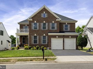 10626 Moselle Ct, Manassas, VA 20112