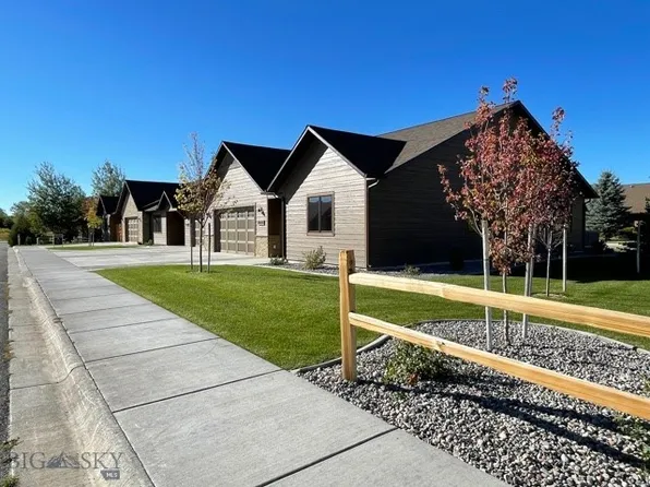 2407 Birdie Dr Unit B, Bozeman, MT 59715