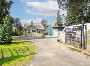1082 W Smith, Bellingham, WA 98226
