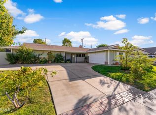 43605 Lively Ave, Lancaster, CA 93536