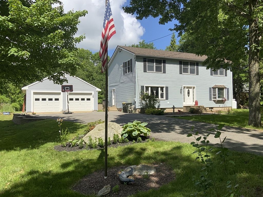 511 South Rd, Templeton, MA 01468 MLS 73244492 Zillow