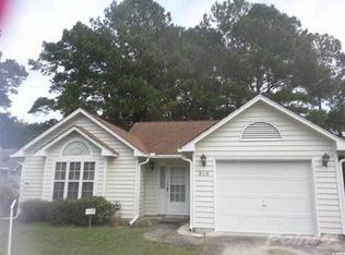 210 Nature Trl, Little River, SC 29566