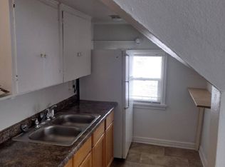 5 E. Kansas City Triplex, Rapid City, SD 57701