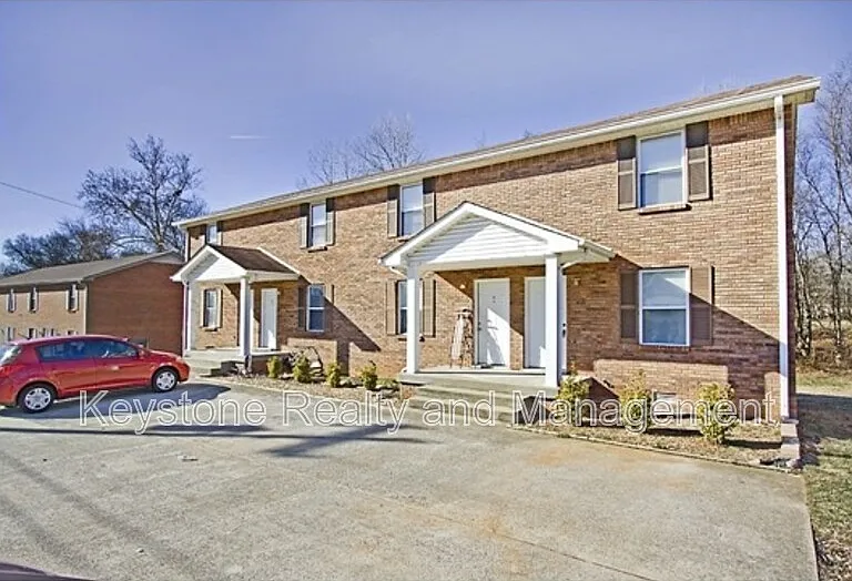 3272 Tower Dr #C — Photo 1