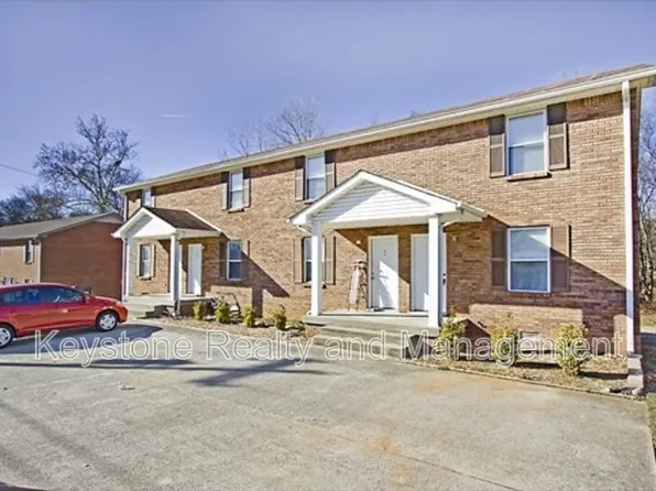 3272 Tower Dr APT C, Clarksville, TN 37042