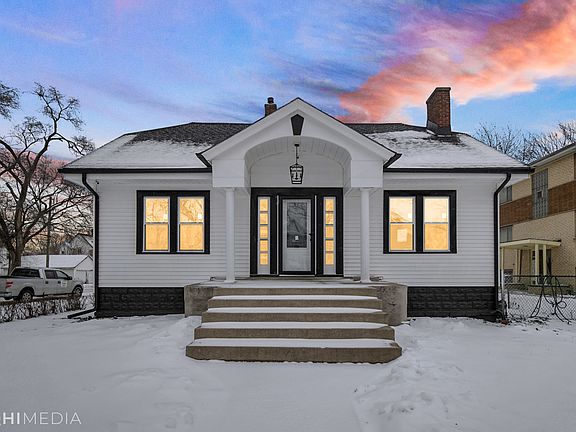 2nd image of 14601 S Des Plaines St