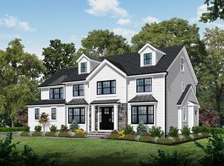 49 Moss Ave, Westfield, NJ 07090