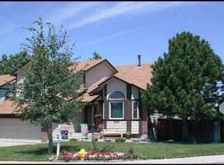 6355 Collegiate Dr, Highlands Ranch, CO 80130