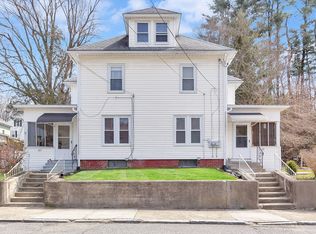 3121-3123 Main St, Palmer, MA 01069