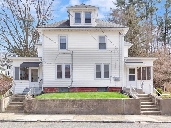 3121-3123 Main St, Palmer, MA 01069