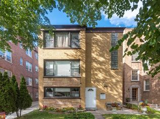 4850 Elm St APT 1, Skokie, IL 60077