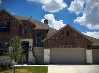 2424 Adriel Cv, Leander, TX 78641