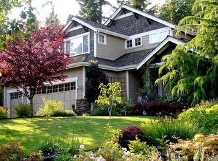 1821 44th Street Ct NW, Gig Harbor, WA 98335