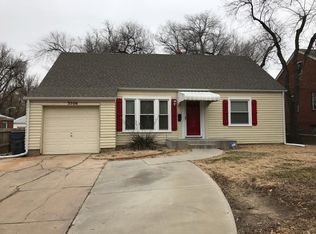 3506 E Mount Vernon Rd, Wichita, KS 67218