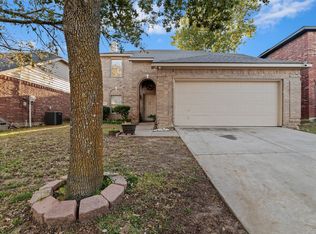 3020 Winding Meadow Trl, Princeton, TX 75407