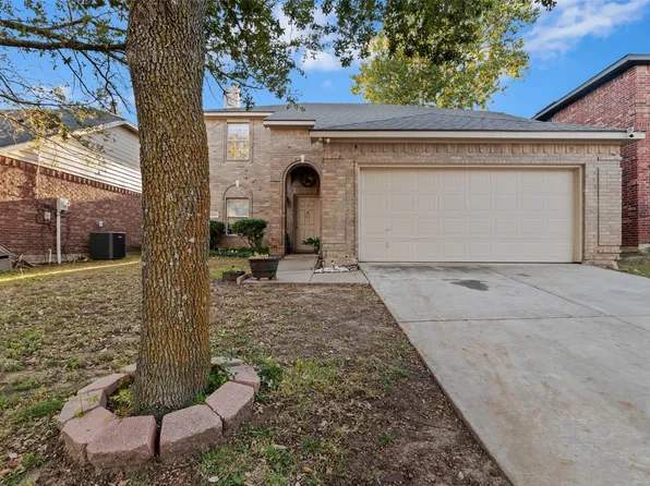 3020 Winding Meadow Trl, Princeton, TX 75407