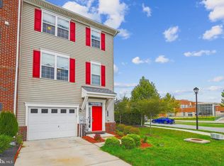 9500 Mary Geneva Ln, Owings Mills, MD 21117