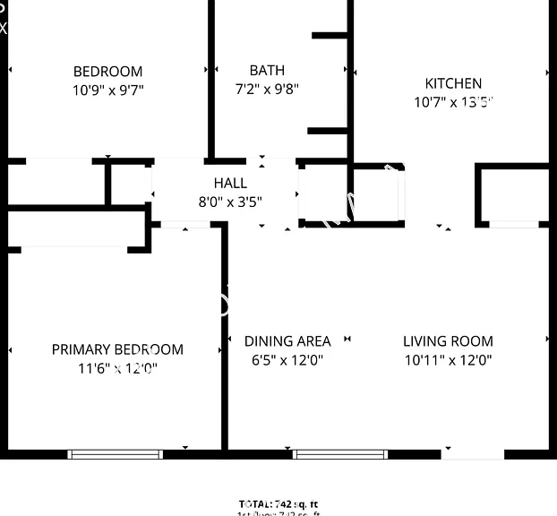 390 E 720 N — Photo 16