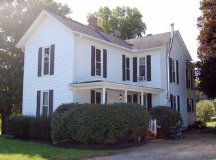 5977 Clay St, Cable, OH 43009