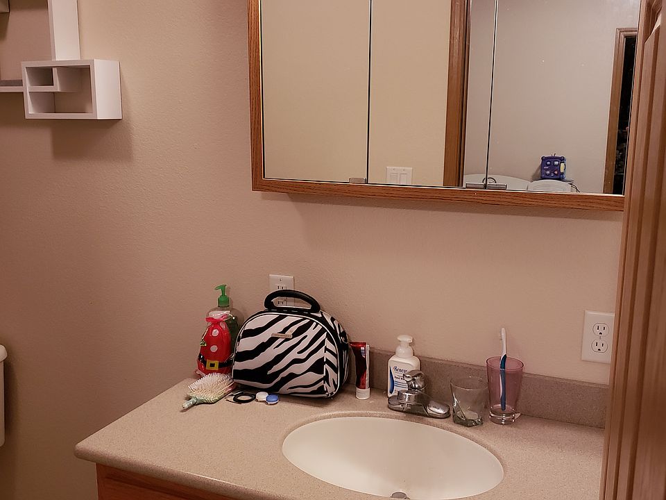 Down Stairs bathroom