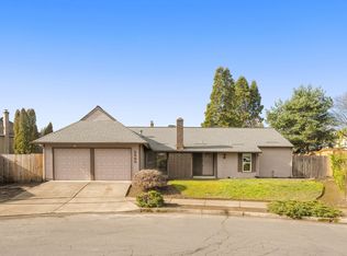 5565 NW Edgebrook Pl, Portland, OR 97229