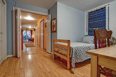 Sold by Brown Harris Stevens