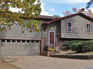 1915 Martha Dr, Little Rock, AR 72212