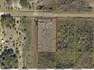 15034 NW 310th St #I, Okeechobee, FL 34972