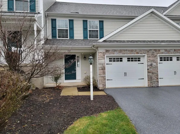 701 Winding Ln, Harrisburg, PA 17111