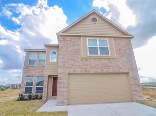 3329 Horizon Side Way, Katy, TX 77493