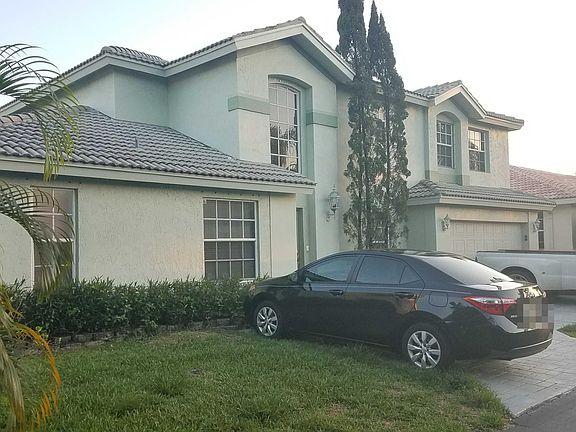 2nd image of 3522 Sahara Springs Blvd