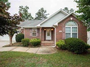 221 Riverrun Dr, Spartanburg, SC 29303