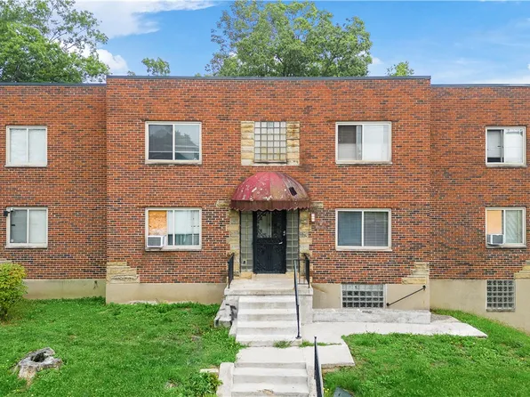 117 Elizabeth St, Dayton, OH 45405