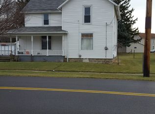 314 Spring St, Clyde, OH 43410