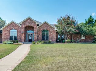 7210 Hamilton Dr, Midlothian, TX 76065