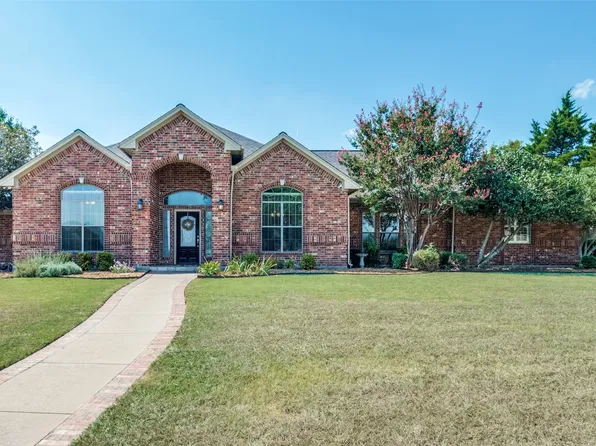 7210 Hamilton Dr, Midlothian, TX 76065