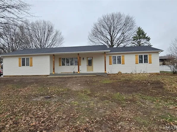 31 Pebblestone Ct, Troy, MO 63379