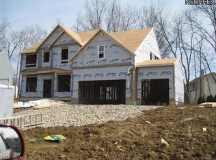 4295 Willow Wood, Uniontown, OH 44685