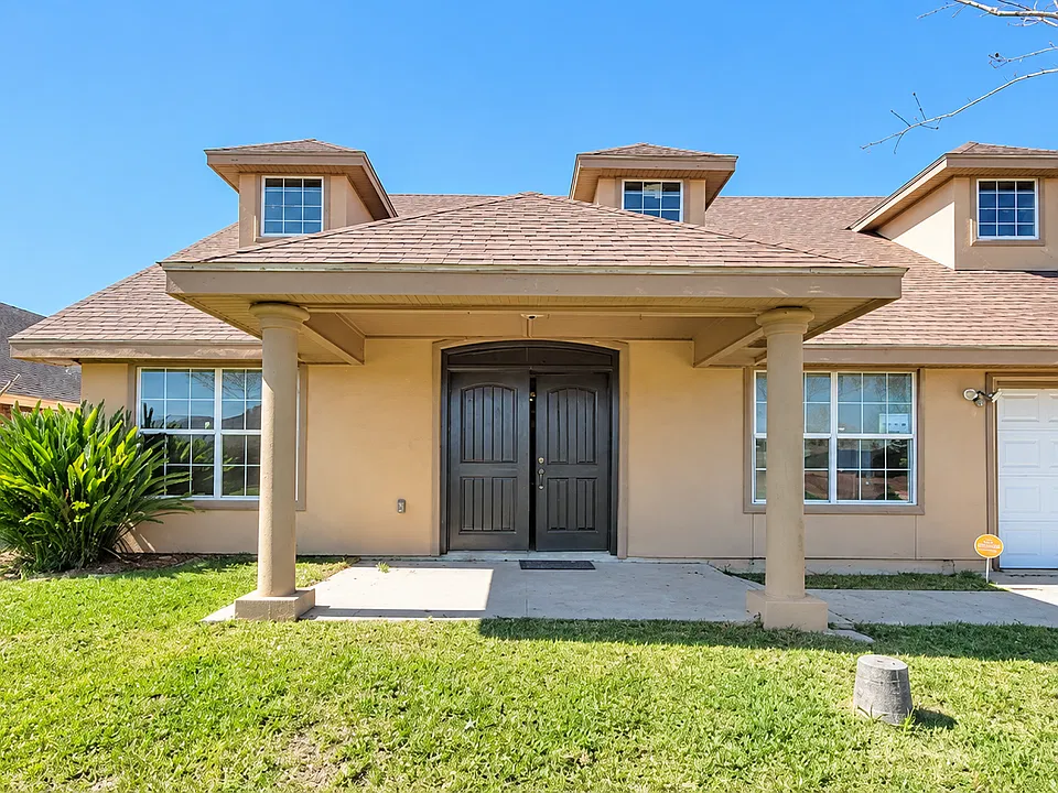 803 S New Mexico St