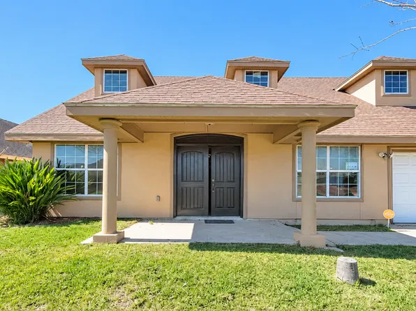 803 S New Mexico St, Alton, TX 78573
