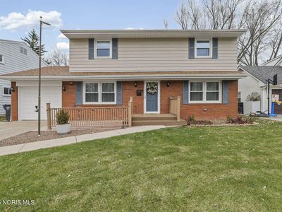 525 Orchard View Dr, Maumee, OH, 43537