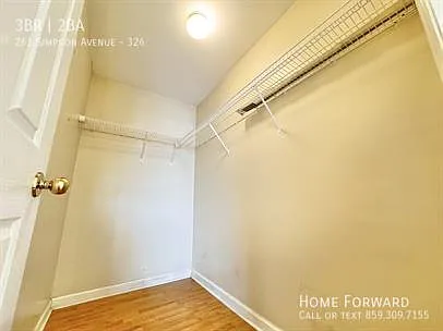 261 Simpson Ave #326 — Photo 15