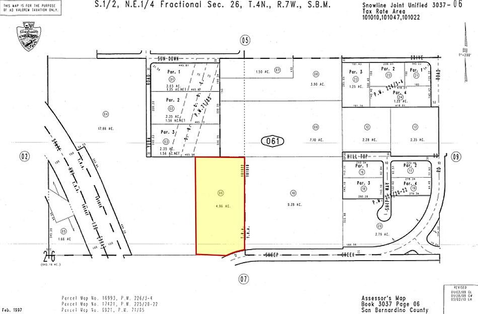 1st image of 3900 Sheepcreek Rd