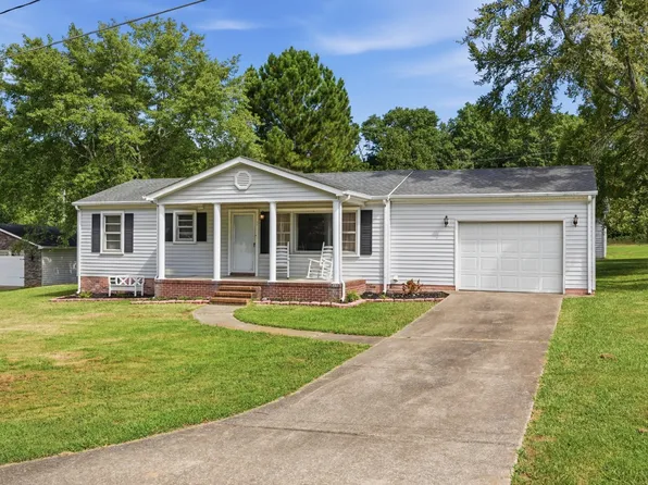 925 Battery Dr, Lewisburg, TN 37091