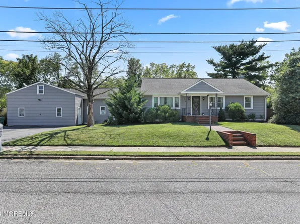 104 Moss Place, Neptune Township, NJ 07753